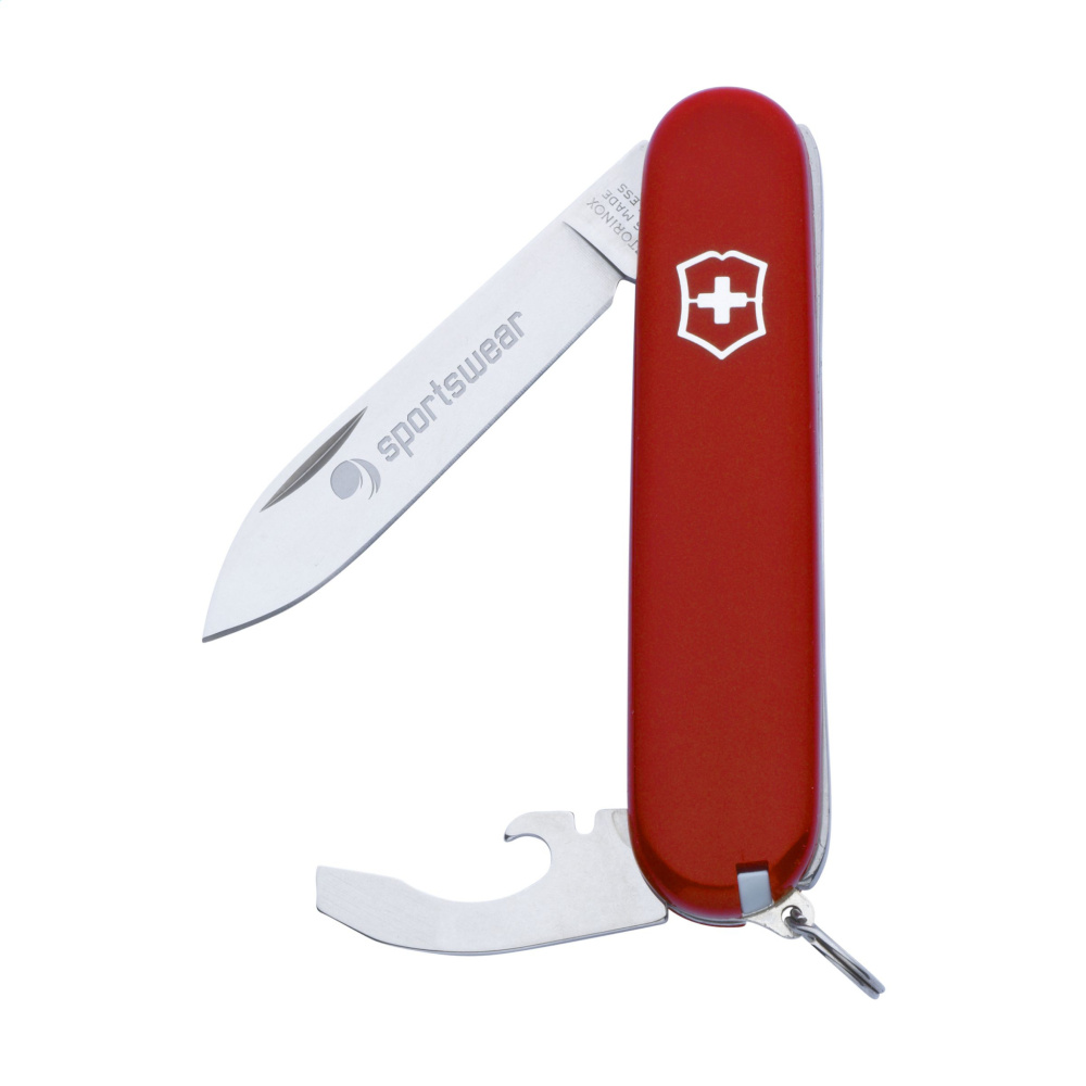 Logotrade Firmengeschenke das Foto: Victorinox Bantam Taschenmesser