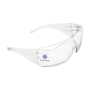 Logotrade Geschäftsgeschenke das Foto: EyeProtect Schutzbrille