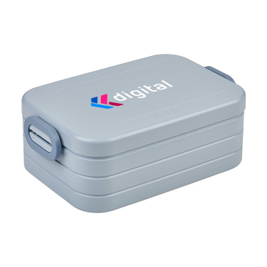 Logotrade Werbeartikel das Foto: Mepal Lunchbox Take a Break midi 900 ml