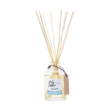 Logotrade Geschäftsgeschenke das Foto: We Love The Planet Diffusor Spiritual Spa 50 ml