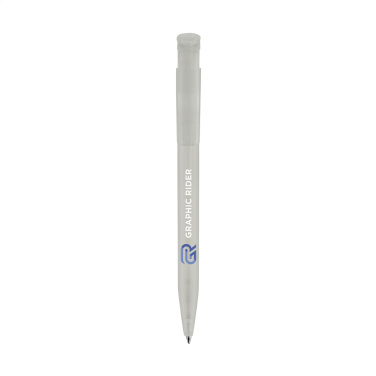 Logotrade werbemittel das Foto: Stilolinea S45 RPET-Stift