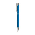 Ebony Recycled Alu Stifte, Blau