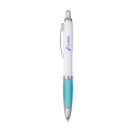 Athos Trans GRS Stift aus recyceltem ABS, hellblau