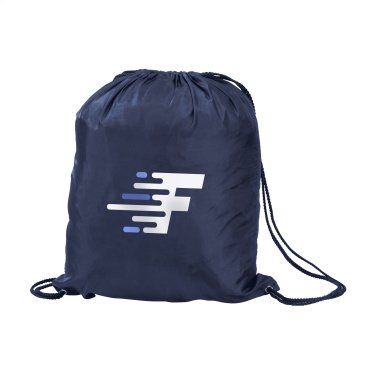 Logotrade Logogeschenke das Foto: PromoBag 190T Rucksack