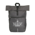 Nolan Recycle RPET Rucksack, grau