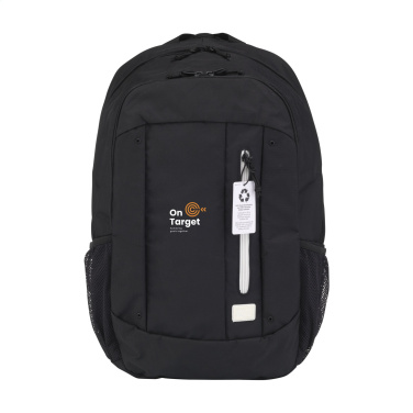 Logotrade Firmengeschenke das Foto: Case Logic Jaunt Rucksack 15,6 Zoll