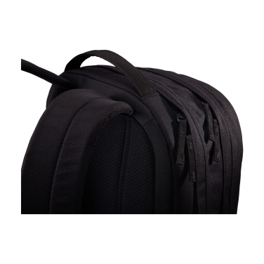 Logotrade Werbegeschenke das Foto: Case Logic Invigo Rucksack 15,6 Zoll