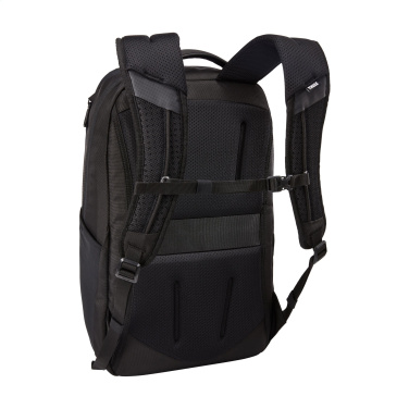 Logotrade Geschäftsgeschenke das Foto: Thule Accent Rucksack 23 L