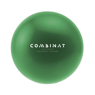 Logotrade Werbegeschenke das Foto: ColourBall Stressball