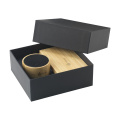 PowerBox Bamboo Geschenkset, Bambus