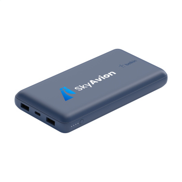 Logotrade Werbeartikel das Foto: Belkin BoostCharge Powerbank 20K