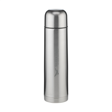 Logotrade werbemittel das Foto: Thermotop Maxi 1.000 ml Thermoflasche