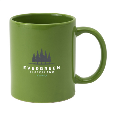 Logotrade Logogeschenke das Foto: Kätzchen-Tasse 350 ml