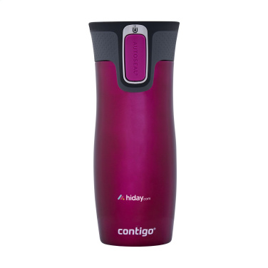 Logotrade werbemittel das Foto: Contigo® Westloop Mug 470 ml Thermobecher