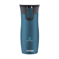 Contigo® Westloop Mug 470 ml Thermobecher, Türkis