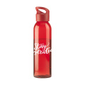 Sirius 650 ml Trinkflasche, Rot