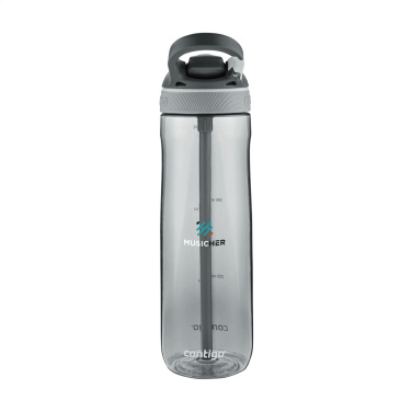 Logotrade werbemittel das Foto: Contigo® Ashland 720 ml Trinkflasche