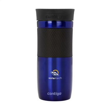 Logotrade Logogeschenke das Foto: Contigo® Byron Medium 470 ml Thermobecher