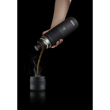 Logotrade Geschäftsgeschenke das Foto: Contigo® Thermal Bottle 1,2 L Thermoflasche