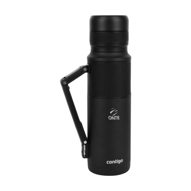 Logotrade Geschäftsgeschenke das Foto: Contigo® Thermal Bottle 1,2 L Thermoflasche