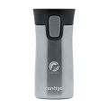 Contigo® Pinnacle 300 ml Thermobecher, Silber