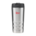 Graphic Mug 300 ml Thermobecher, Silber