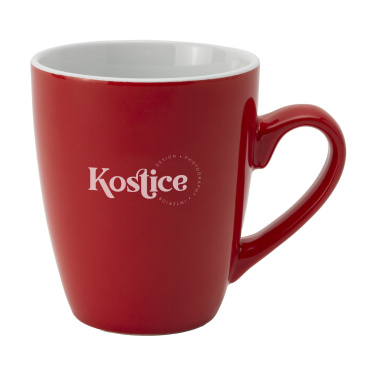 Logotrade Geschäftsgeschenke das Foto: Zonia 310 ml Tasse