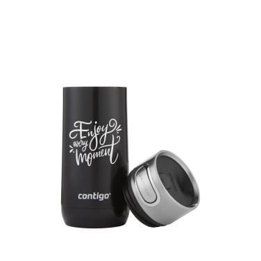 Logotrade Werbegeschenke das Foto: Contigo® Luxe AUTOSEAL® 360 ml Thermobecher