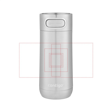 Logotrade werbemittel das Foto: Contigo® Luxe AUTOSEAL® 360 ml Thermobecher