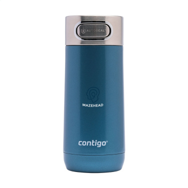 Logotrade Firmengeschenke das Foto: Contigo® Luxe AUTOSEAL® 360 ml Thermobecher