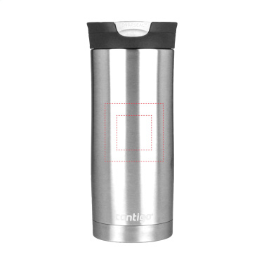 Logotrade Firmengeschenke das Foto: Contigo® Huron 470 ml Thermobecher