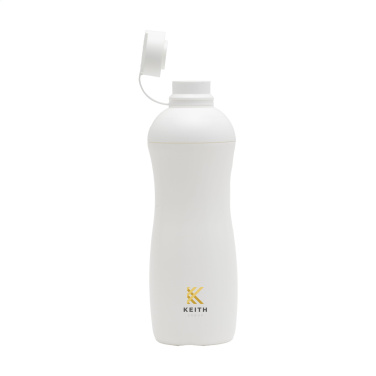 Logotrade Logogeschenke das Foto: Oasus Bio Bottle 500 ml Wasserflasche