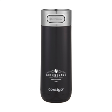 Logotrade Werbegeschenke das Foto: Contigo® Luxe AUTOSEAL® 470 ml Thermobecher