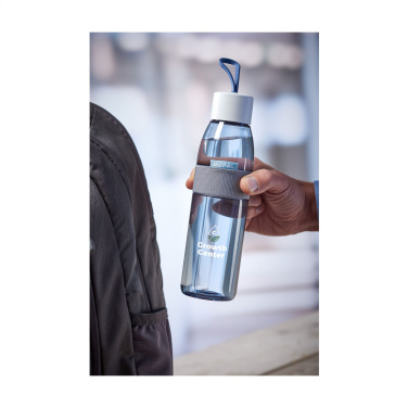 Logotrade werbemittel das Foto: Mepal Water Bottle Ellipse 500 ml Trinkflasche