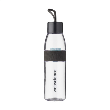 Logotrade Werbegeschenke das Foto: Mepal Water Bottle Ellipse 500 ml Trinkflasche