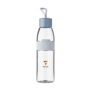 Logotrade werbemittel das Foto: Mepal Water Bottle Ellipse 500 ml Trinkflasche