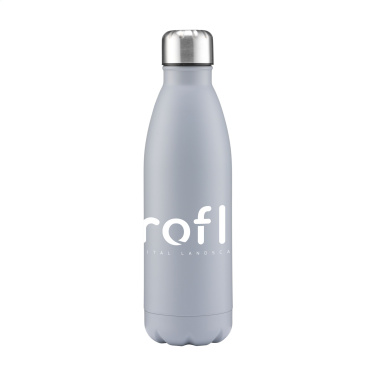 Logotrade werbemittel das Foto: Topflask 790 ml einwandige Trinkflasche