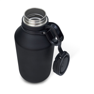 Logotrade Werbegeschenke das Foto: Contigo® Grand Stainless Steel 1900 ml Thermoflasche