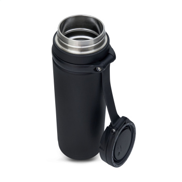 Logotrade Werbegeschenke das Foto: Contigo® Fuse Stainless Steel 700 ml Thermoflasche