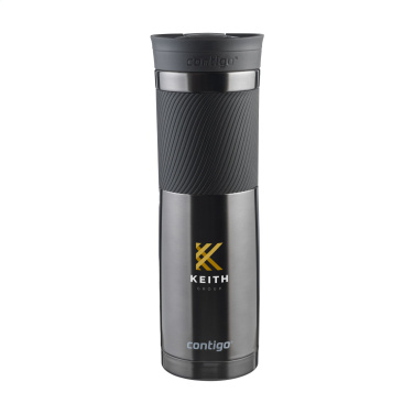 Logotrade Werbegeschenke das Foto: Contigo® Byron Extra Large 720 ml Thermobecher