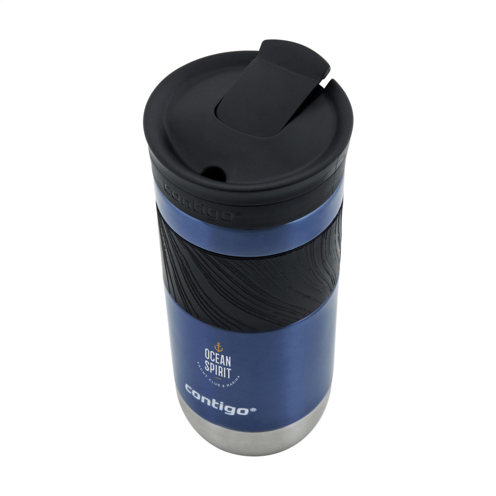 Logotrade Geschäftsgeschenke das Foto: Contigo® Byron 2.0 470 ml Thermobecher