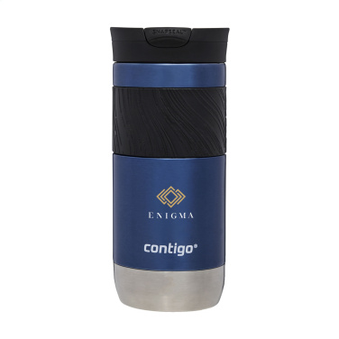 Logotrade werbemittel das Foto: Contigo® Byron 2.0 470 ml Thermobecher