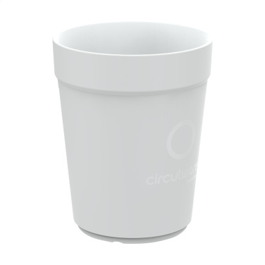 Logotrade werbemittel das Foto: CirculCup 300 ml