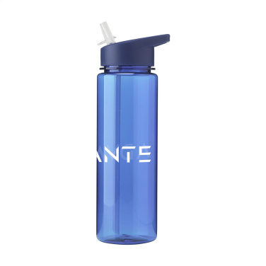 Logotrade Werbeartikel das Foto: Morgan Wasserflasche Tritan™ Renew 650 ml