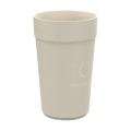 CirculCup 400 ml, beige graphit