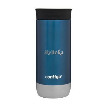 Logotrade Logogeschenke das Foto: Contigo® Huron 2.0 470 ml Thermobecher