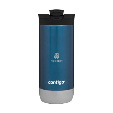 Logotrade werbemittel das Foto: Contigo® Huron 2.0 470 ml Thermobecher