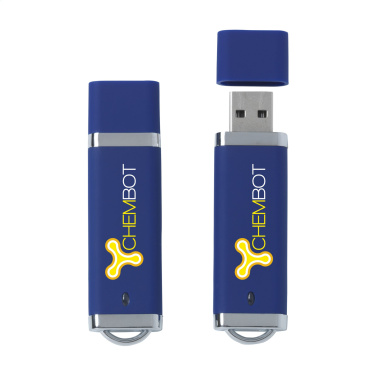 Logotrade Werbegeschenke das Foto: USB-Talent 32 GB