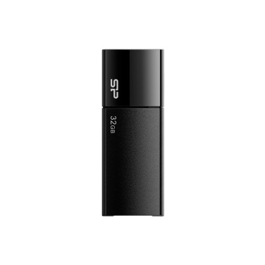 Logotrade Werbegeschenke das Foto: Pendrive Silicon Power Ultima U05 2.0