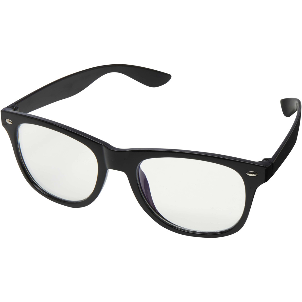 Logotrade Werbegeschenke das Foto: GazeGuard Anti Blaulicht Brille